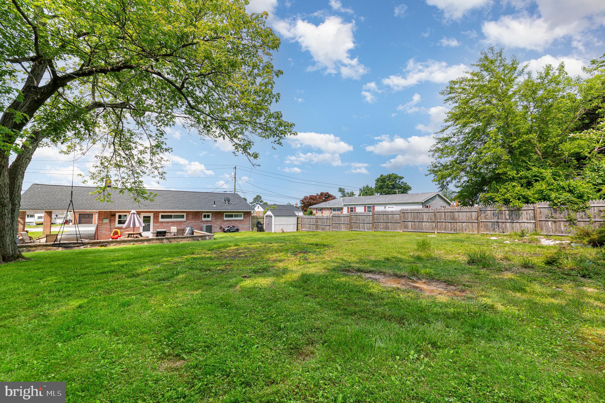 PERRY HALL - Residential