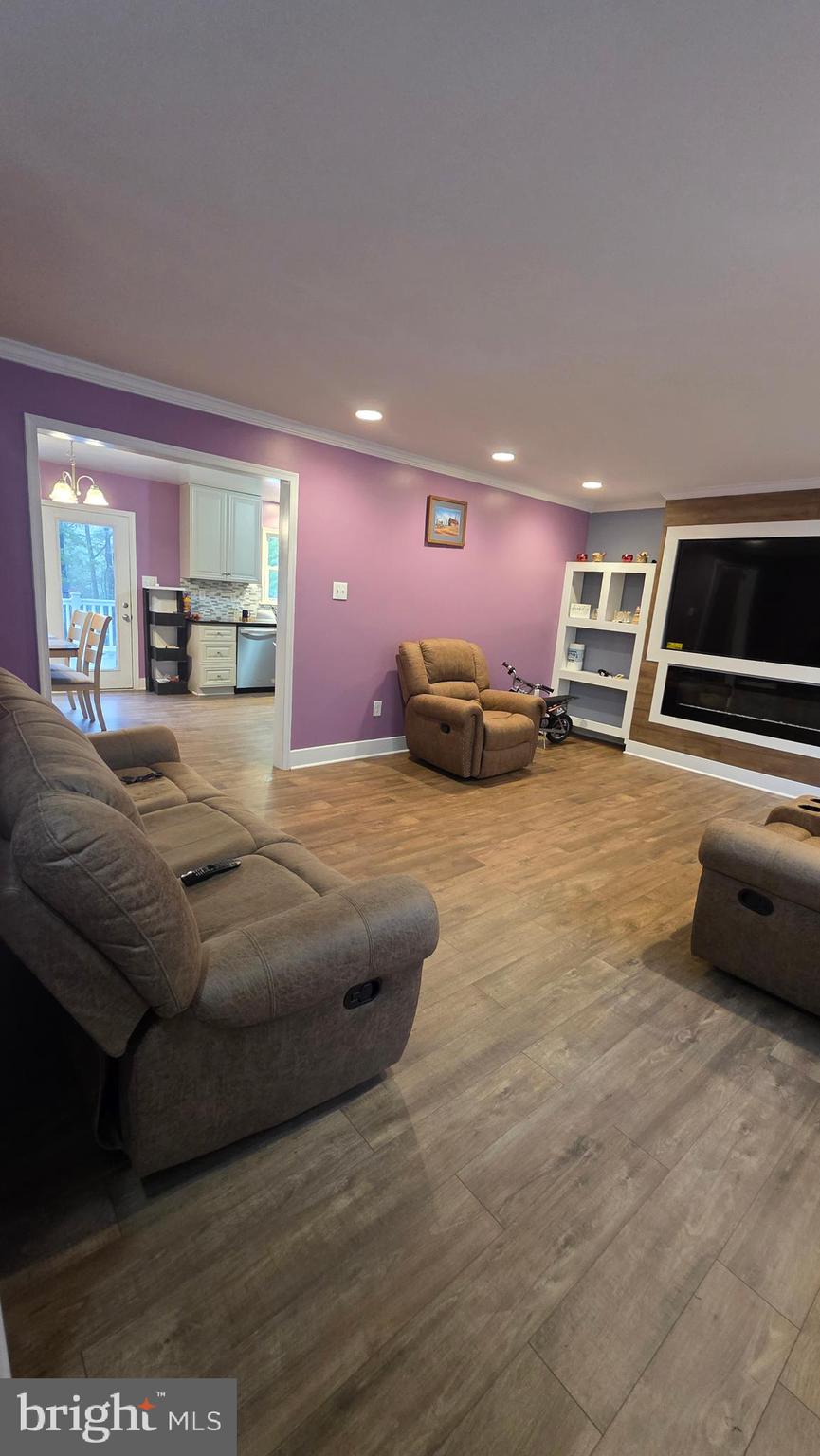 HILL-N-DALE ACRES - Residential