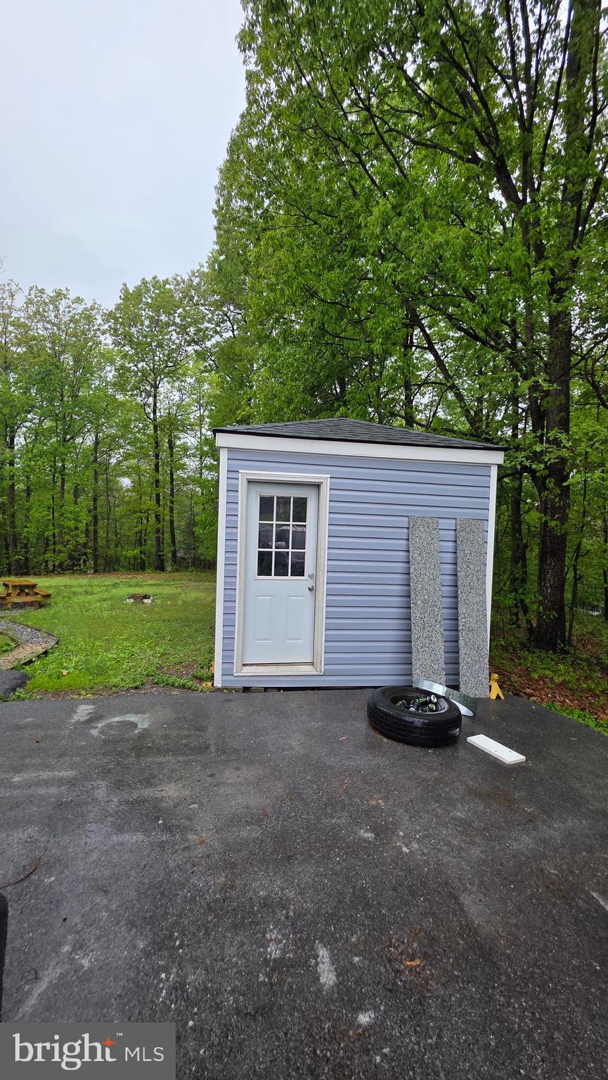 HILL-N-DALE ACRES - Residential