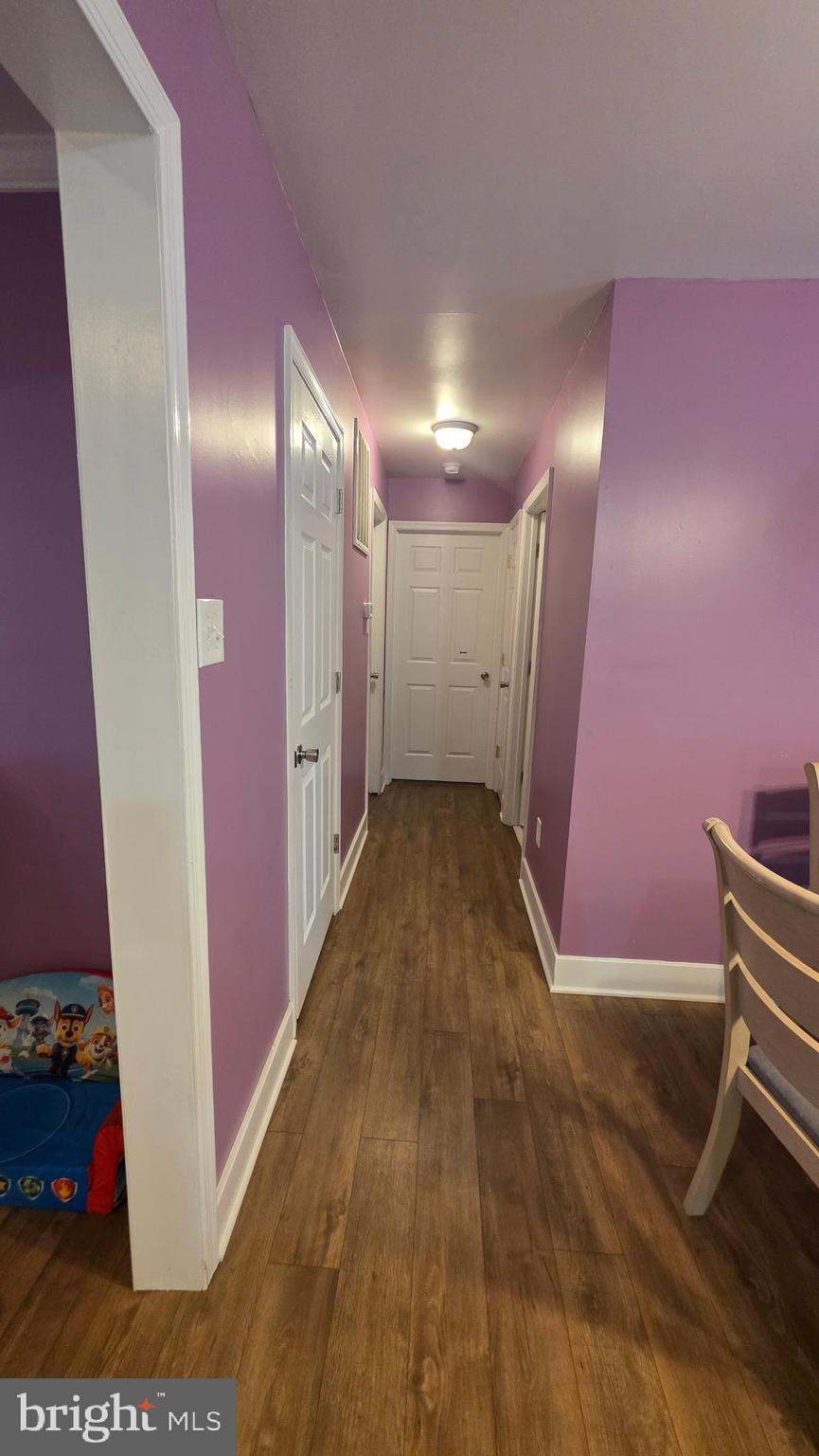 HILL-N-DALE ACRES - Residential