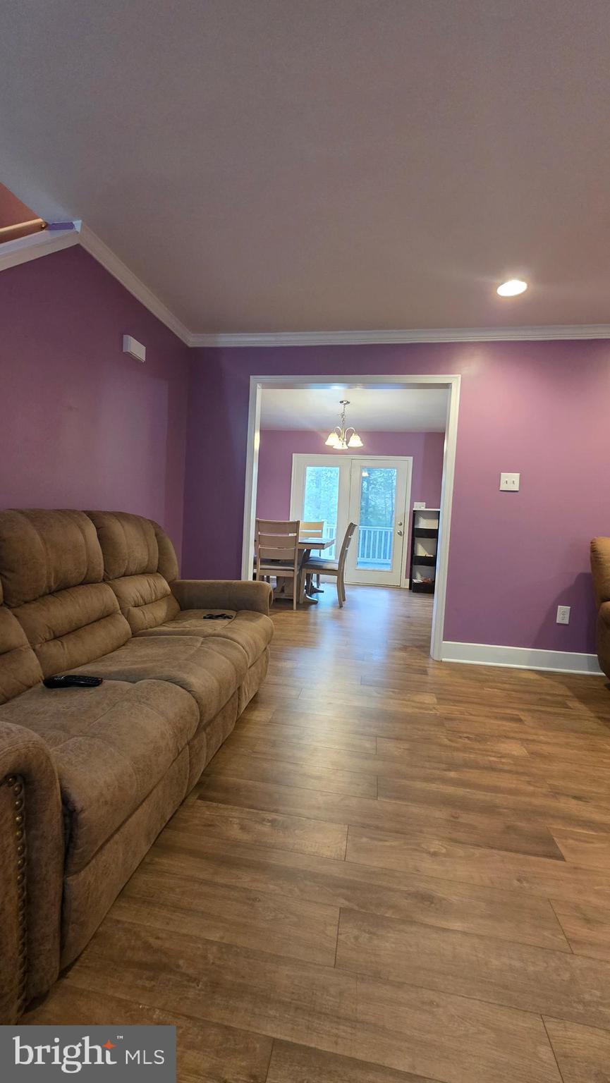 HILL-N-DALE ACRES - Residential