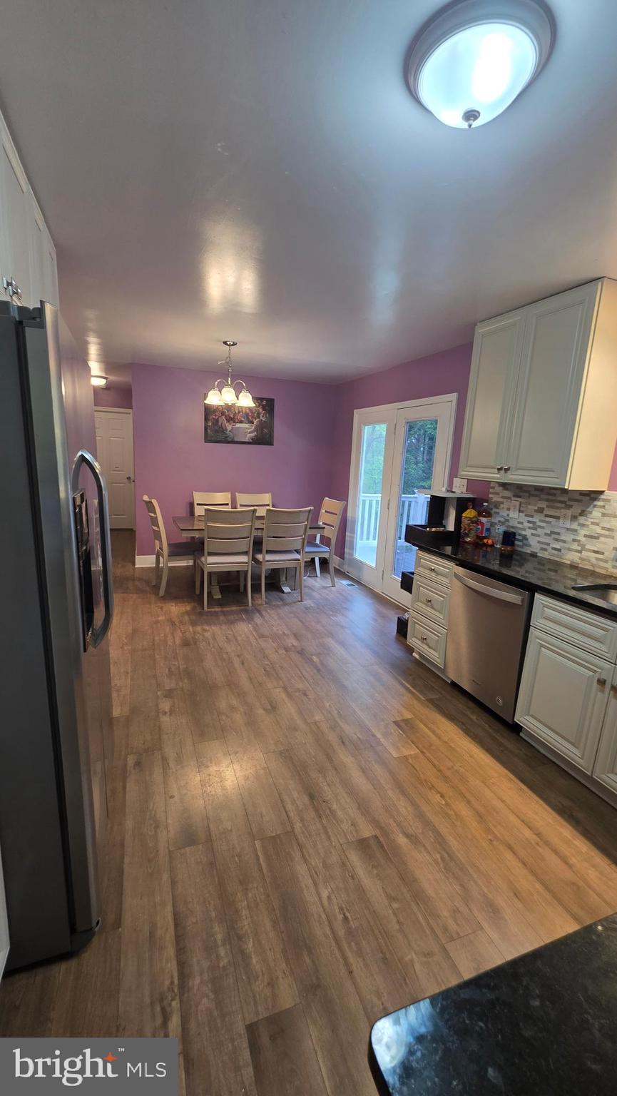 HILL-N-DALE ACRES - Residential