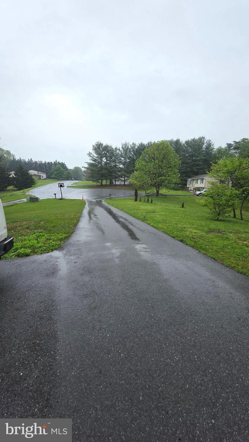 HILL-N-DALE ACRES - Residential