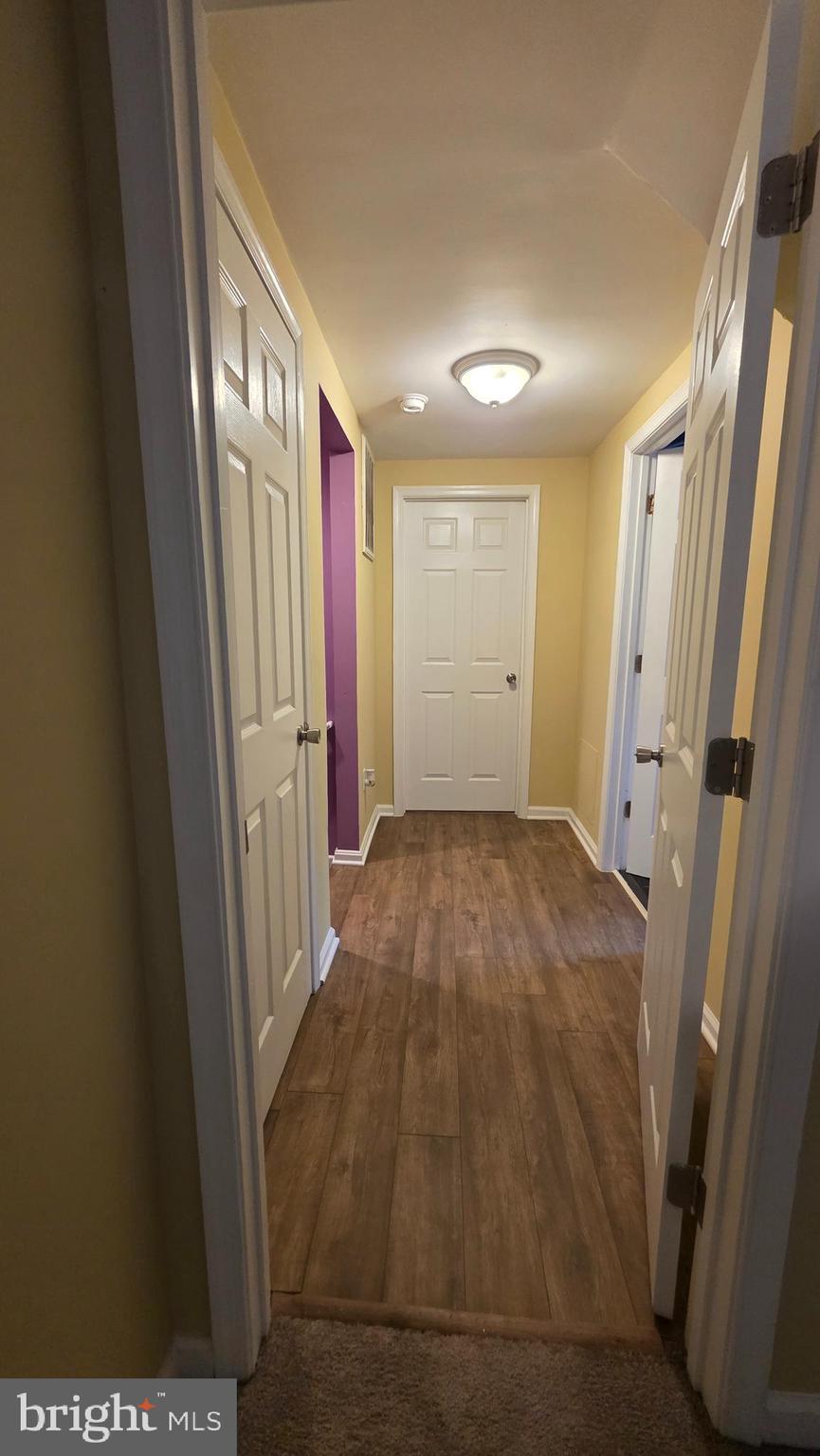 HILL-N-DALE ACRES - Residential
