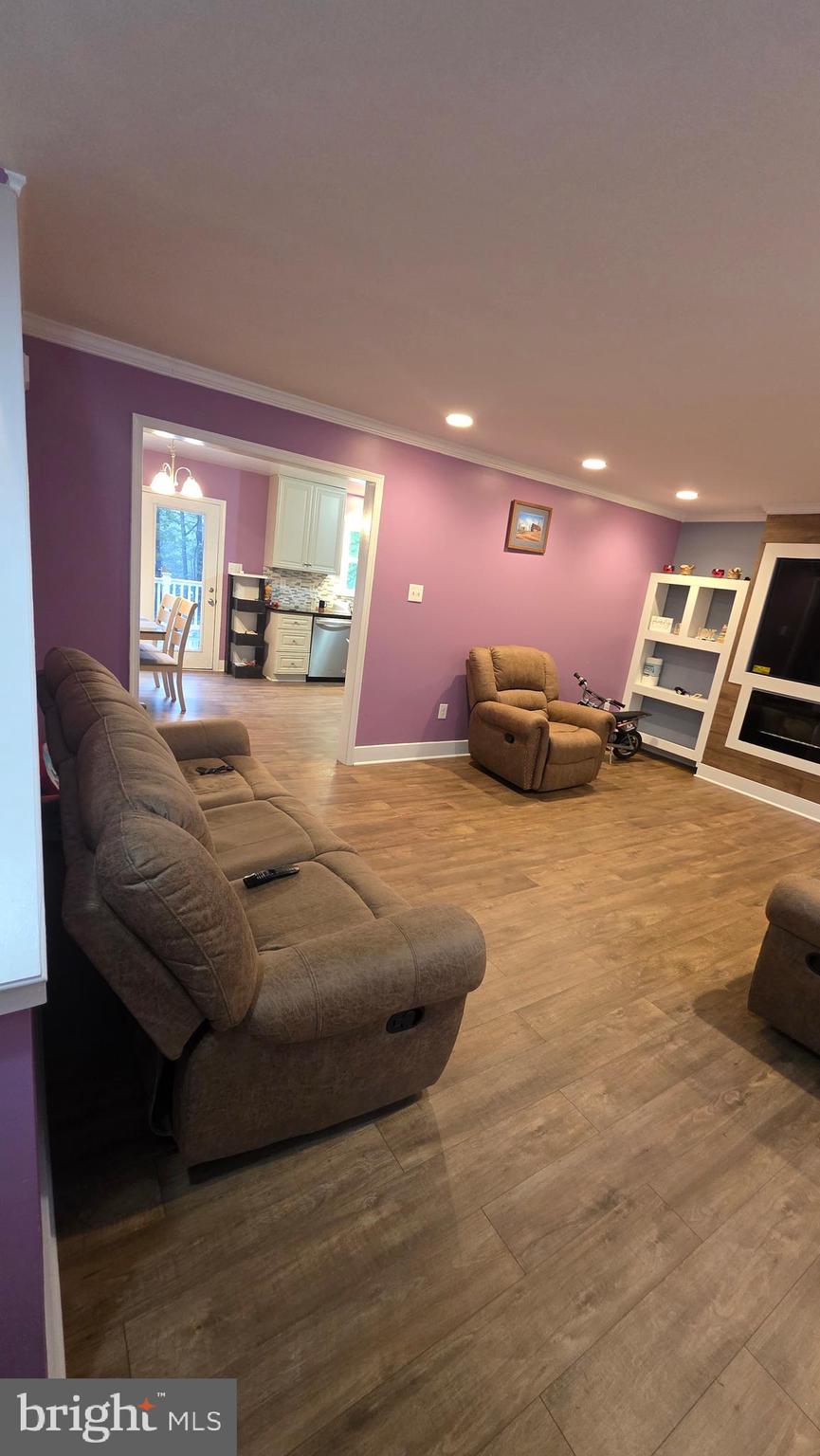 HILL-N-DALE ACRES - Residential
