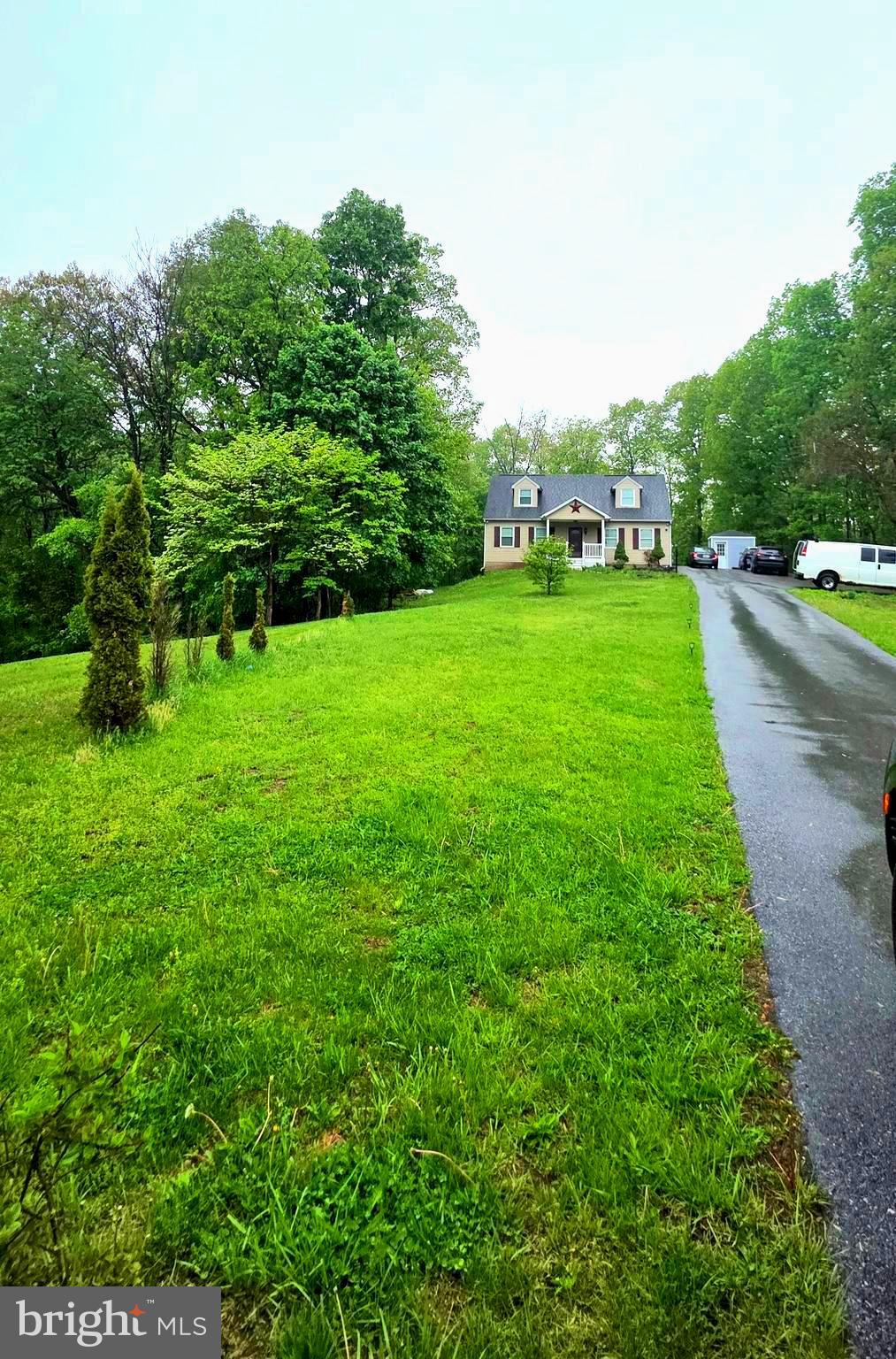 HILL-N-DALE ACRES - Residential