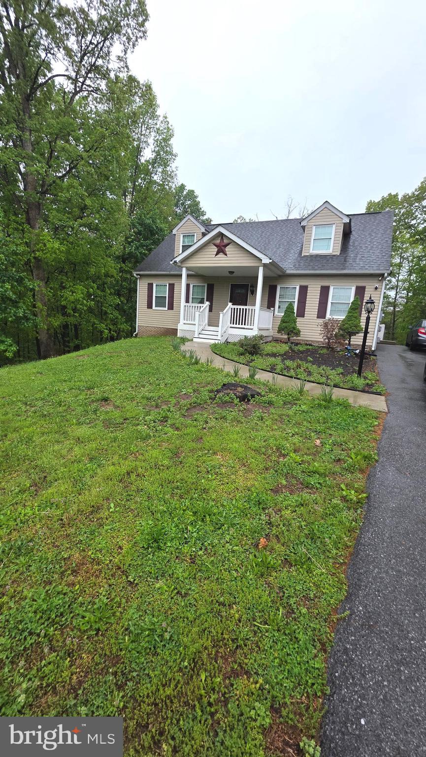 HILL-N-DALE ACRES - Residential