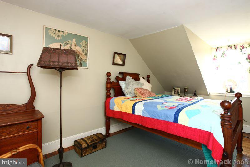 FEDERAL HILL HISTORIC DISTRICT - Residential Lease