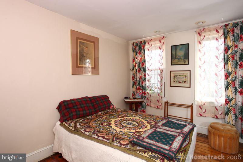 FEDERAL HILL HISTORIC DISTRICT - Residential Lease