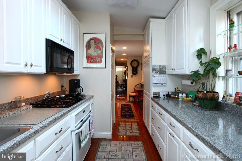 FEDERAL HILL HISTORIC DISTRICT - Residential Lease