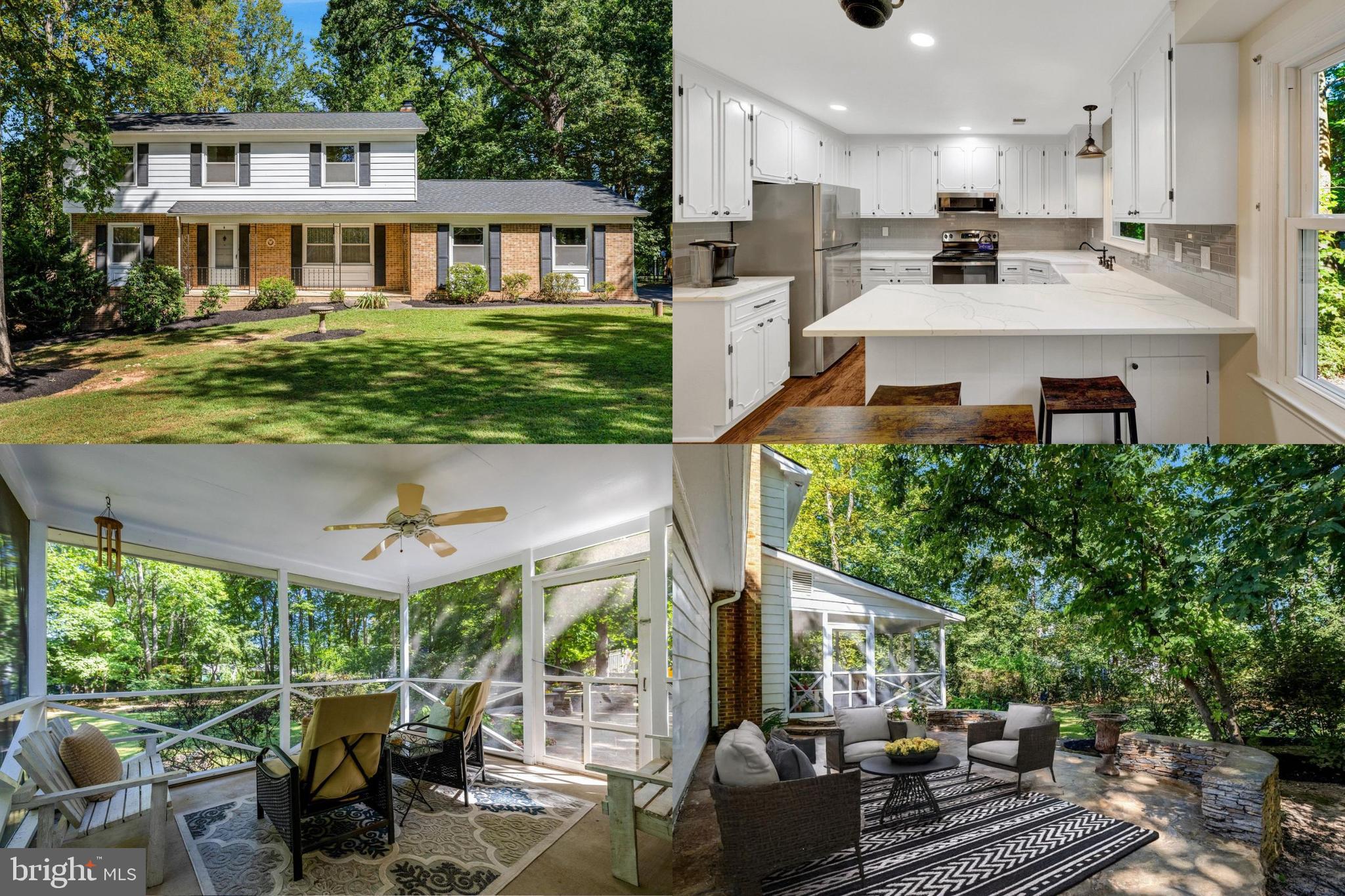 LEEHIGH VILLAGE - Residential