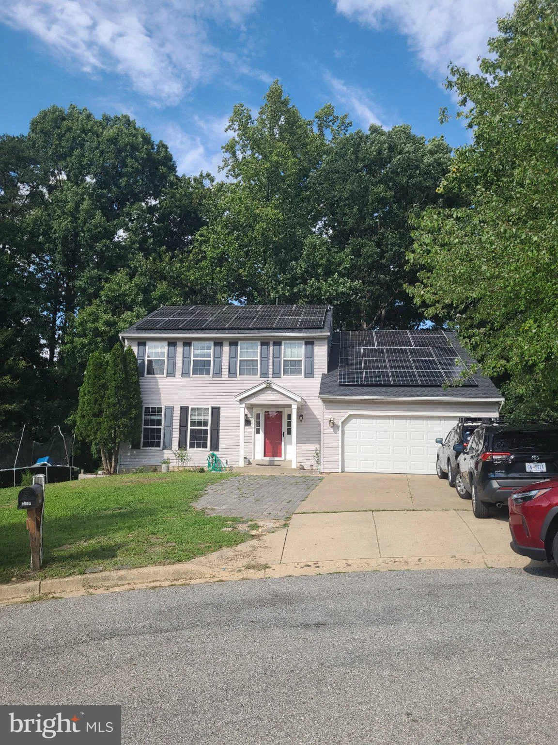 3004 Jaywick Court