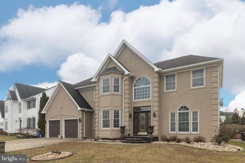 Homes For Sale - 430 W Country Club Drive<br/> WESTAMPTON, NJ 08060