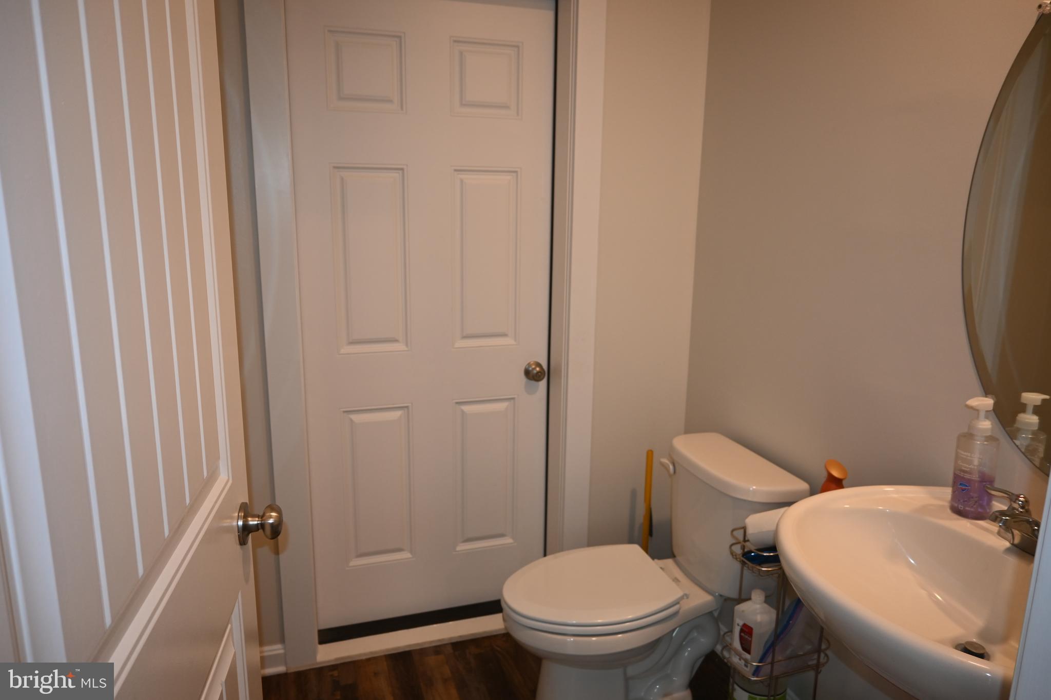 TIDBURY CROSSING - Residential Lease