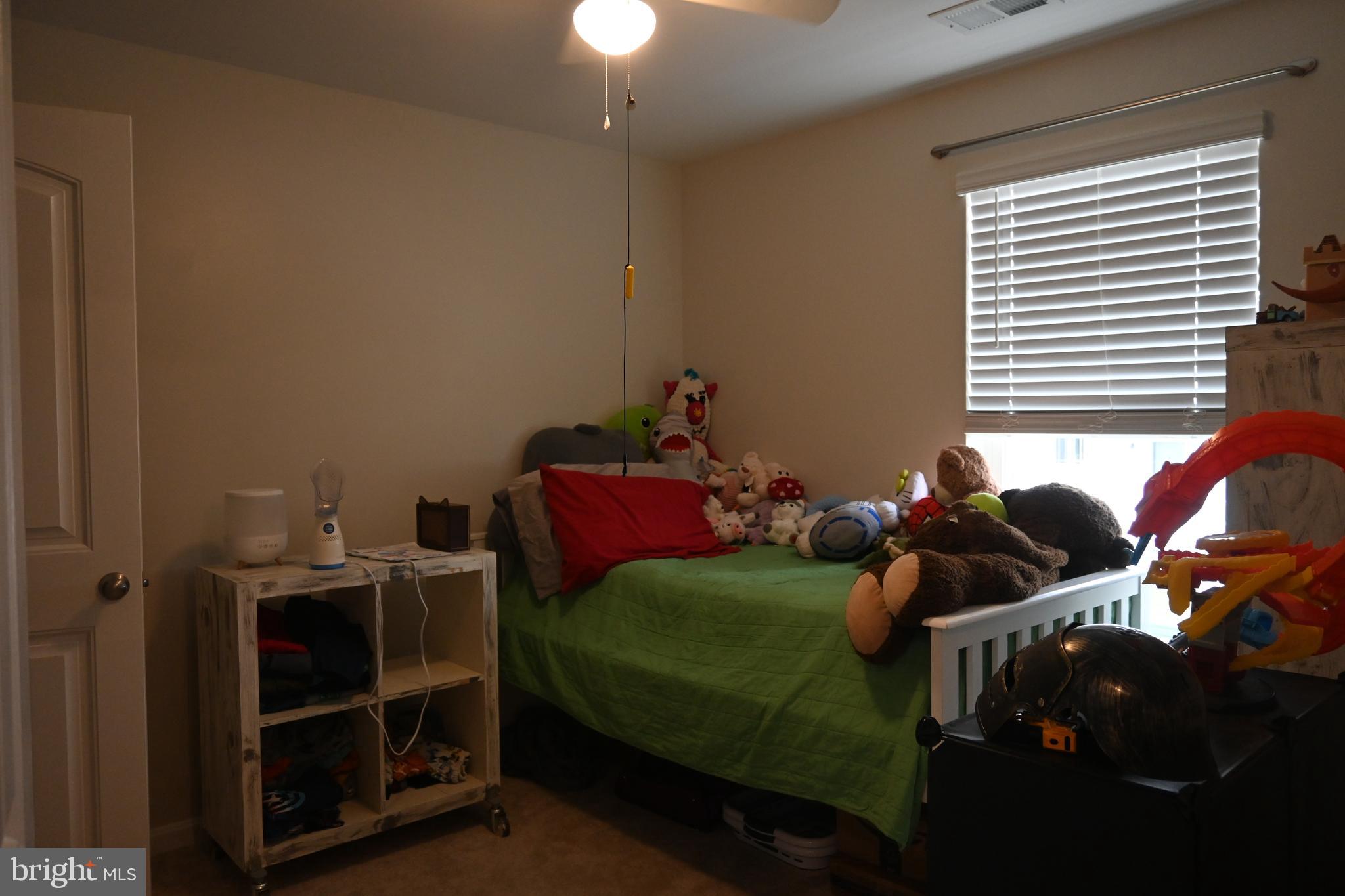 TIDBURY CROSSING - Residential Lease