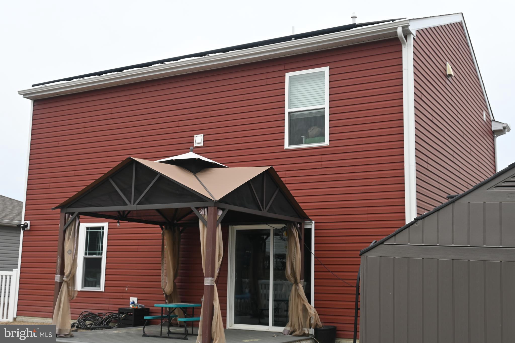 TIDBURY CROSSING - Residential Lease