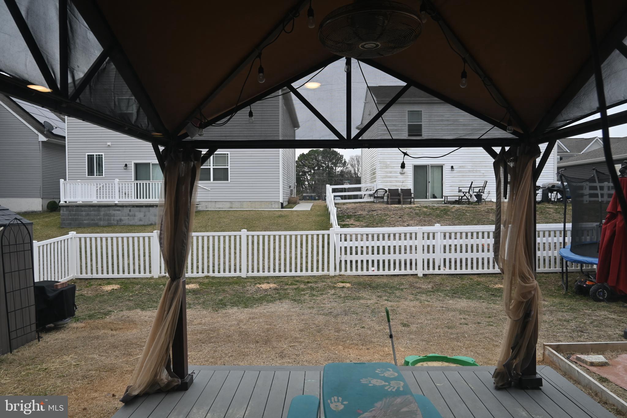 TIDBURY CROSSING - Residential Lease