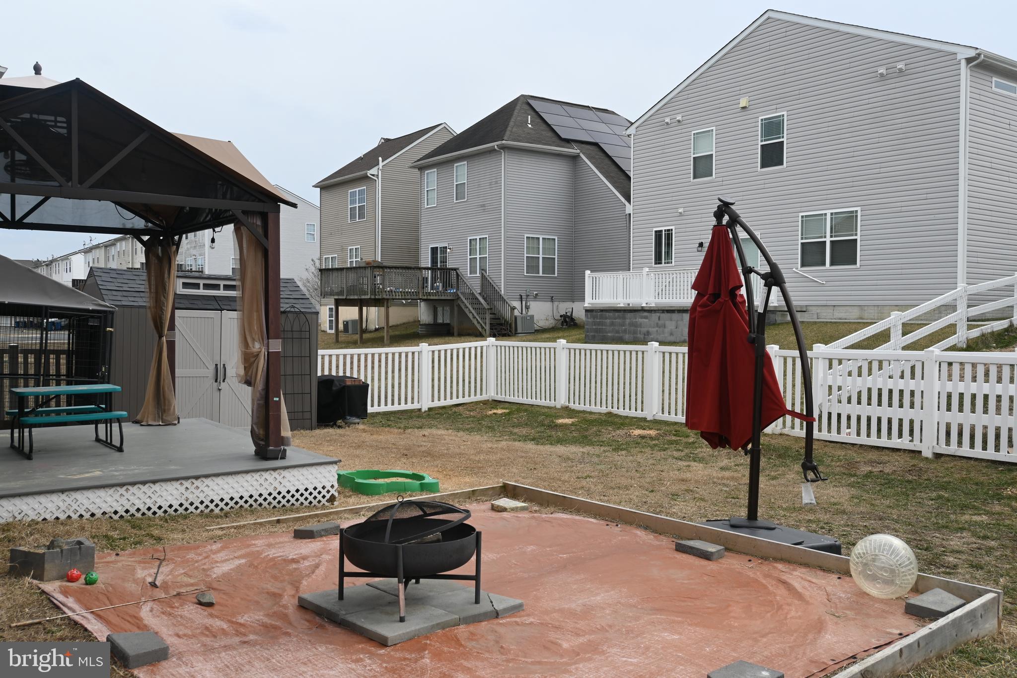 TIDBURY CROSSING - Residential Lease