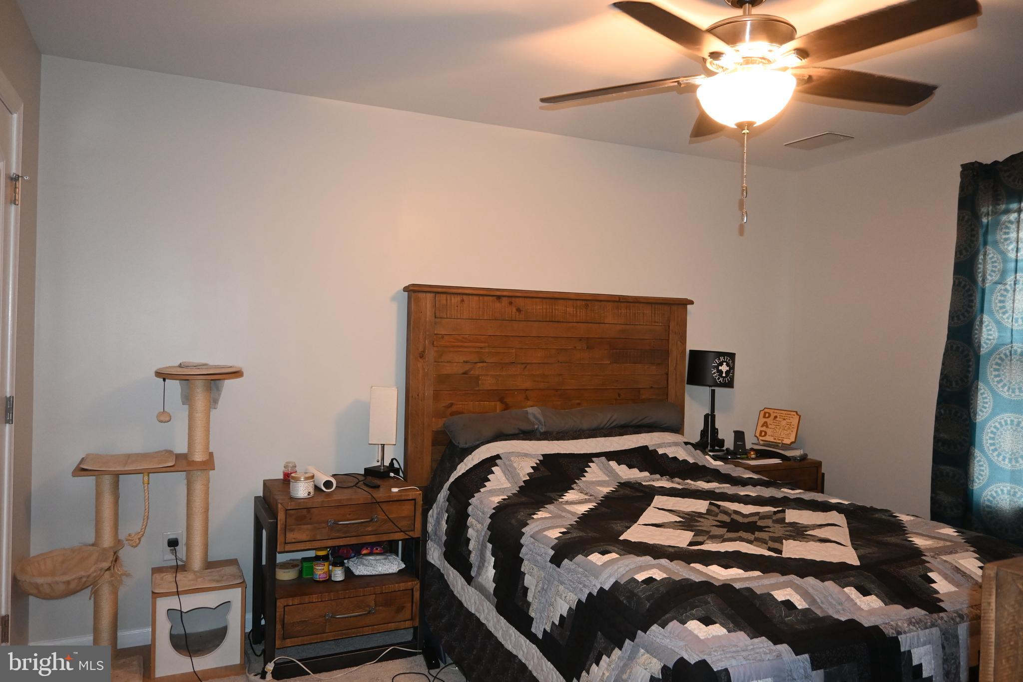 TIDBURY CROSSING - Residential Lease