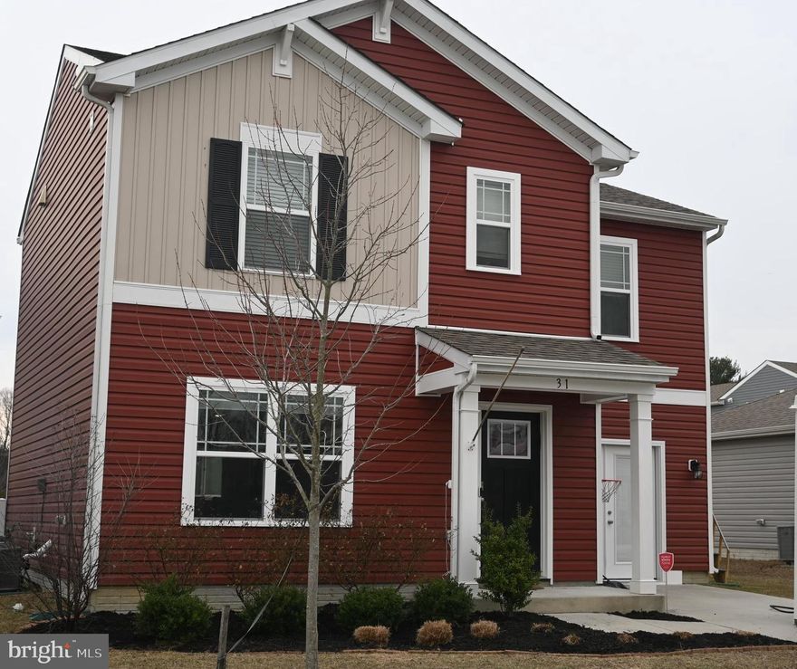 Spacious 4-Bedroom Home Available for Lease!
Available, June 1st, 2025.  Don't miss this unique opportunity to lease a nearly new, large 4-bedroom home in a prime location! This beautiful property, built just under 5 years ago, offers spacious and flexible living arrangements for your family.

Enjoy the convenience of a main level bonus room, perfect for a home office, playroom, or even a 4th bedroom! Upstairs, you'll find three additional generously sized bedrooms, providing ample space for everyone.

The heart of this home boasts an open-concept kitchen and living room, ideal for entertaining and creating lasting memories.  Enjoy peace of mind and privacy with a fully fenced-in backyard, perfect for pets and outdoor activities.

Beyond the amazing features of this home, enjoy the convenience of being just moments from shopping, dining, and public transportation.

Don't wait! This stunning home in an unbeatable location won't last long. Schedule your showing today!