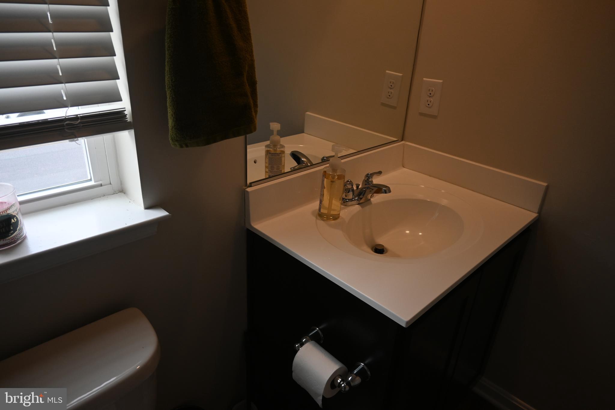 TIDBURY CROSSING - Residential Lease