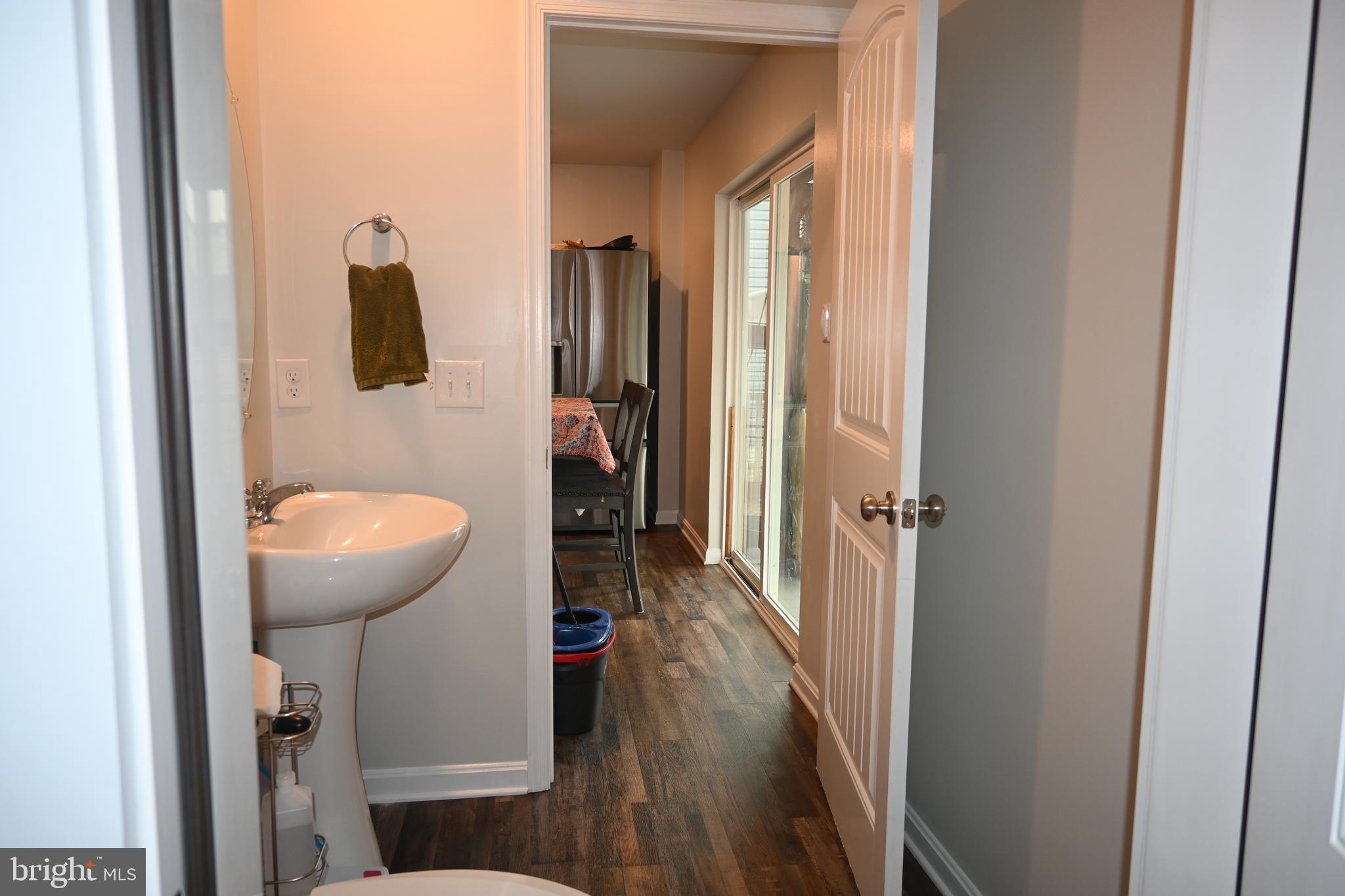 TIDBURY CROSSING - Residential Lease