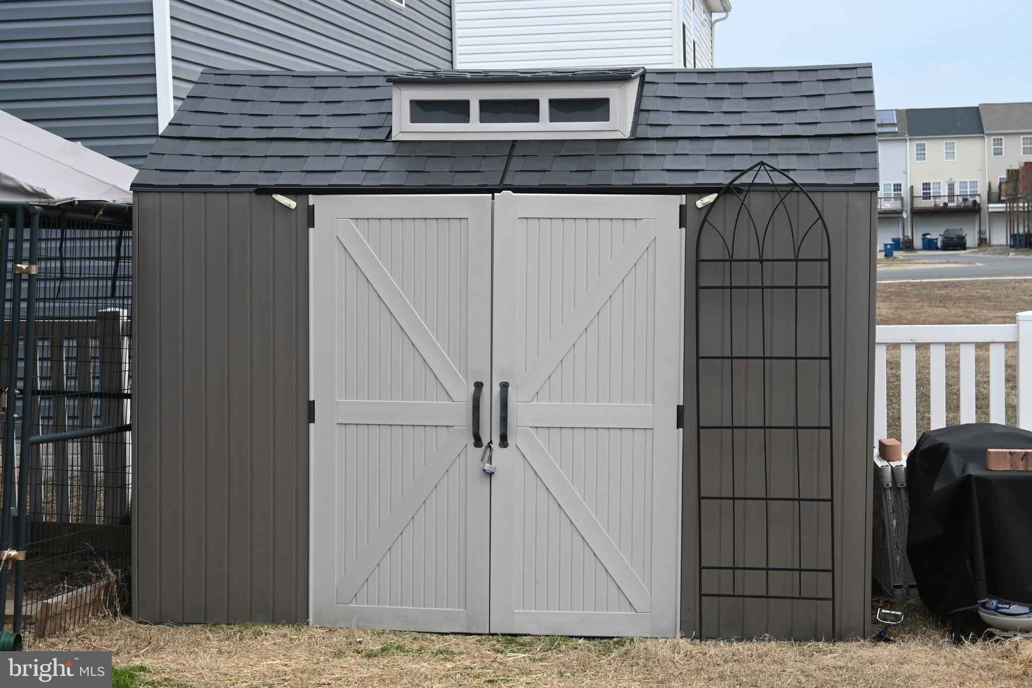 TIDBURY CROSSING - Residential Lease