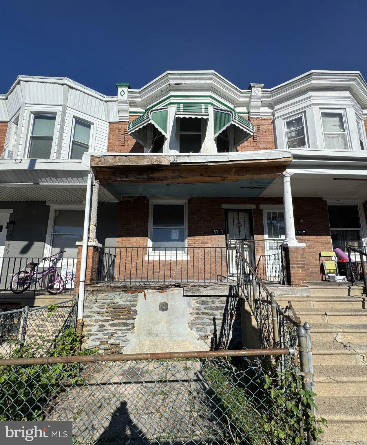5747 N Beechwood Street, Philadelphia, PA, 19138