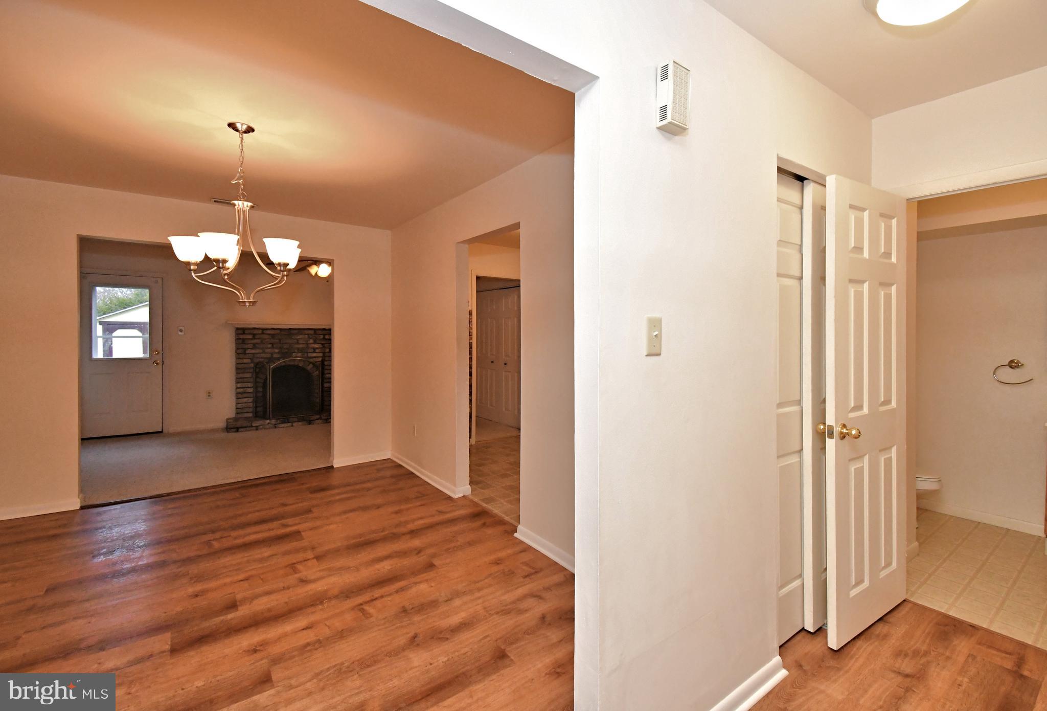 CEDAR GROVE ESTS - Residential Lease