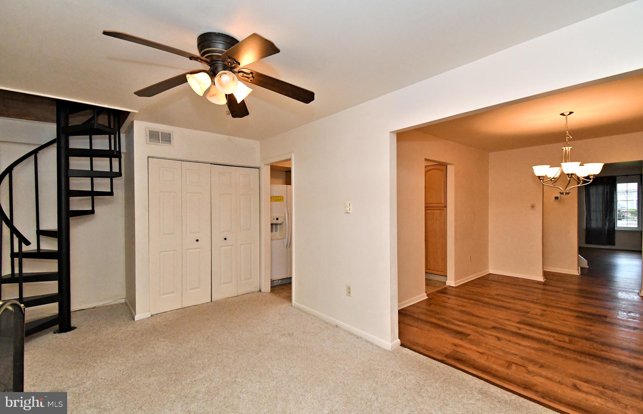 CEDAR GROVE ESTS - Residential Lease