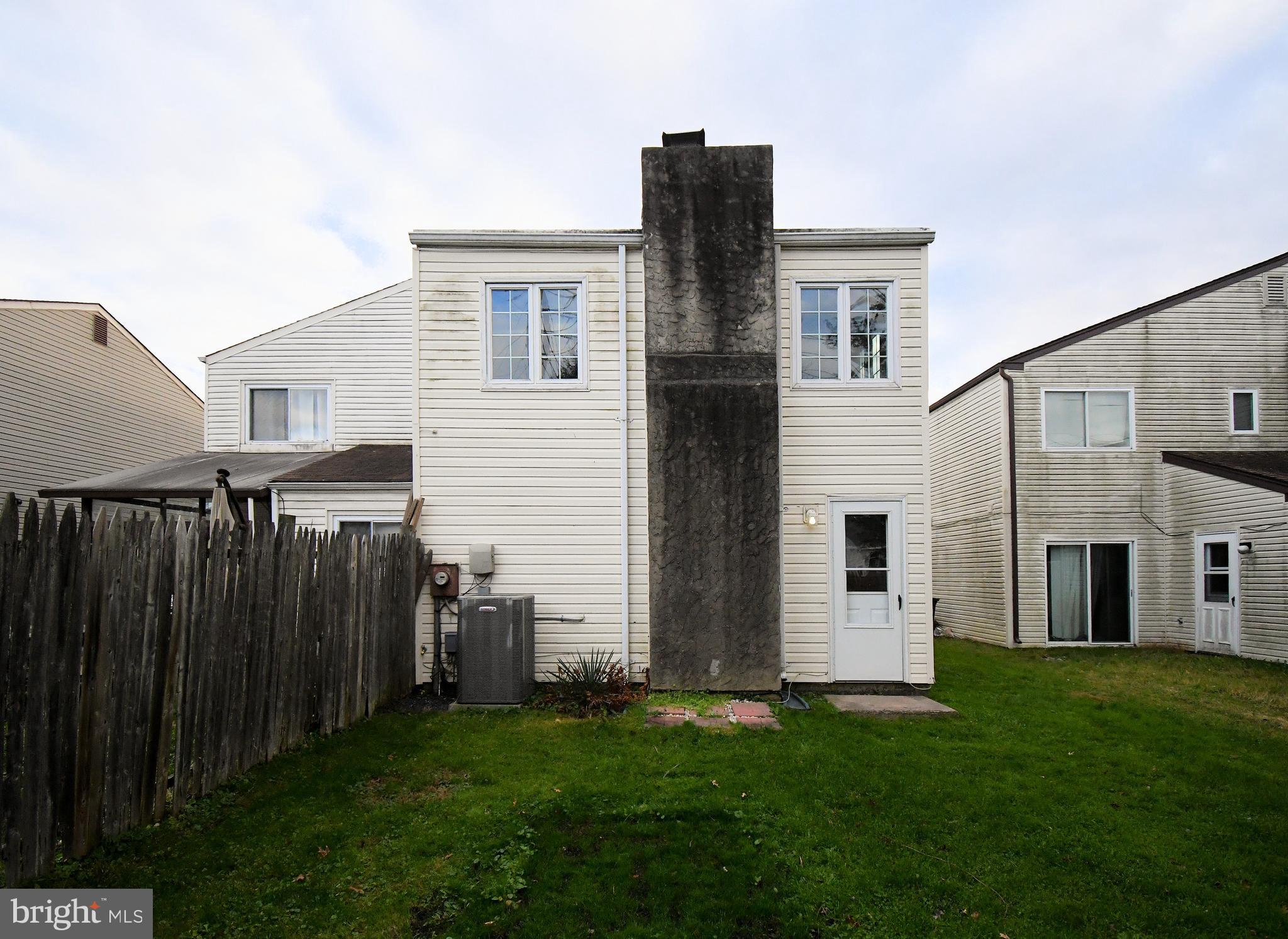 CEDAR GROVE ESTS - Residential Lease