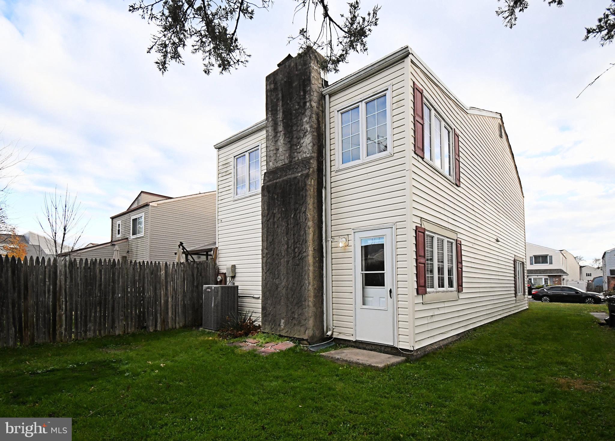 CEDAR GROVE ESTS - Residential Lease