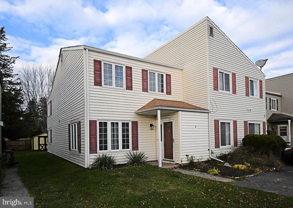 Photo of 8 Pennington Lane, QUAKERTOWN, PA 18951 (MLS # PABU2109486)