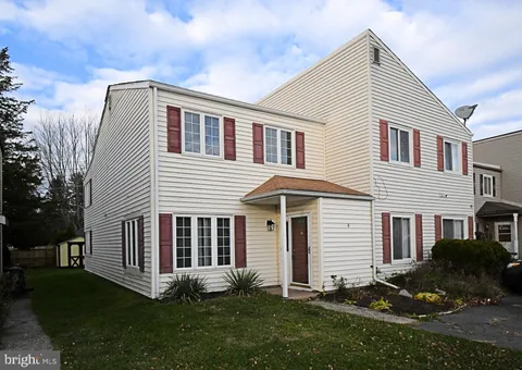 8 Pennington Lane, Quakertown, PA MLS: PABU2109486