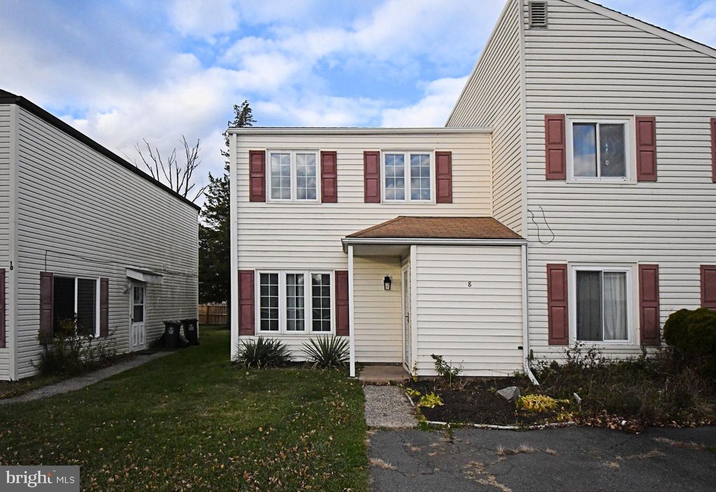 Photo of 8 Pennington Lane, QUAKERTOWN, PA 18951 (MLS # PABU2109486)