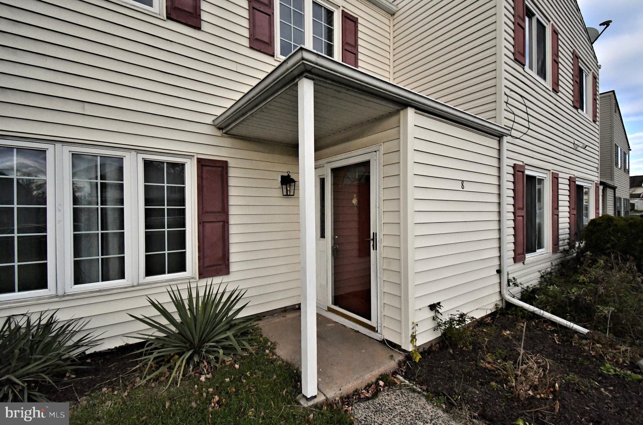 CEDAR GROVE ESTS - Residential Lease