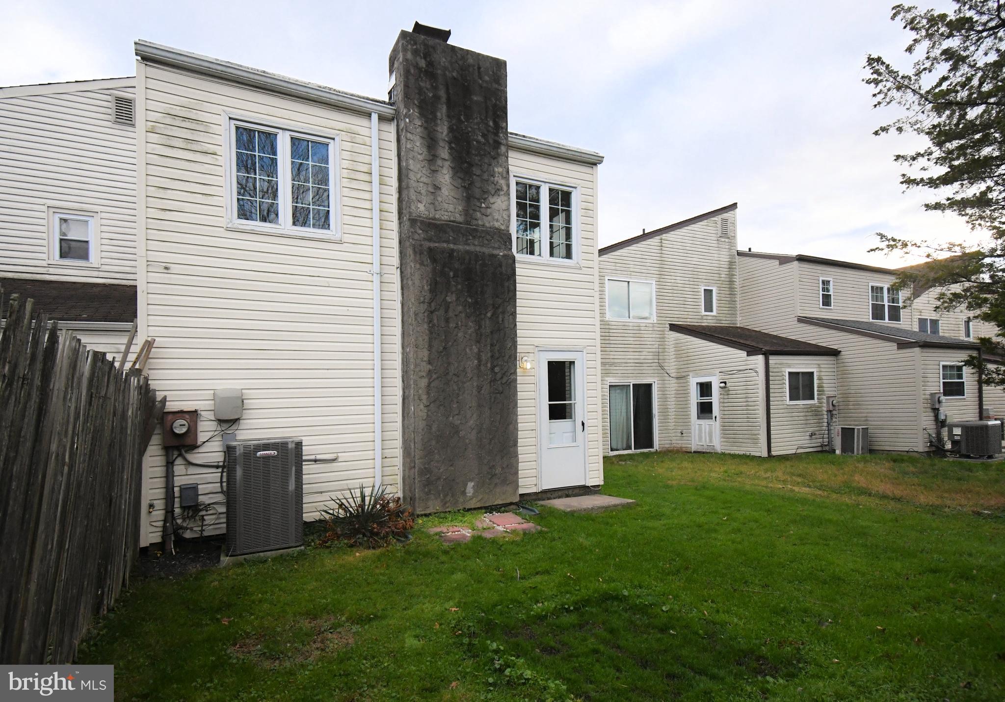 CEDAR GROVE ESTS - Residential Lease