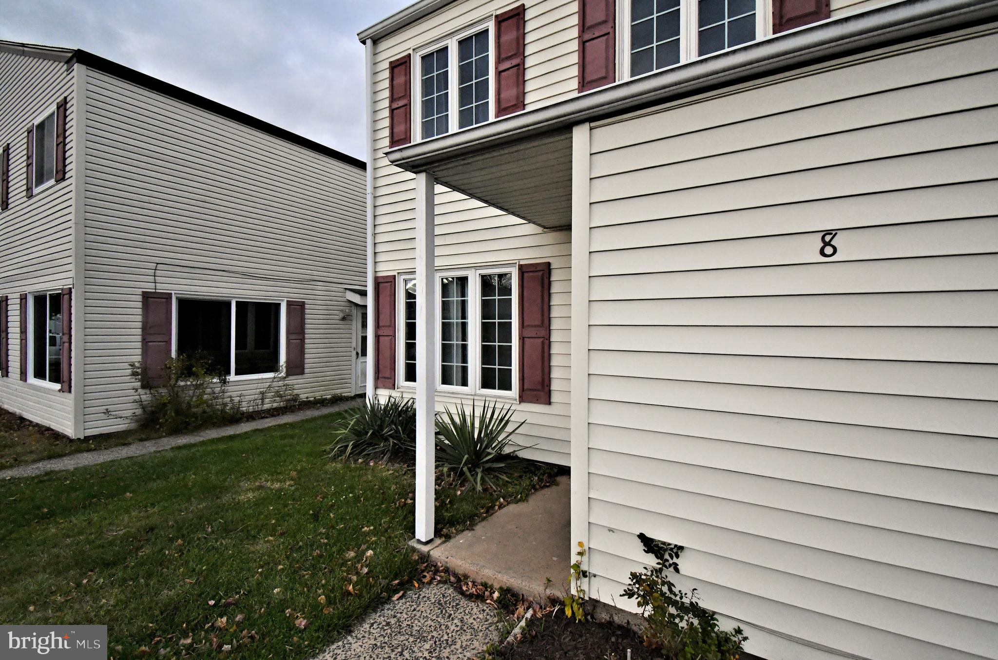 CEDAR GROVE ESTS - Residential Lease