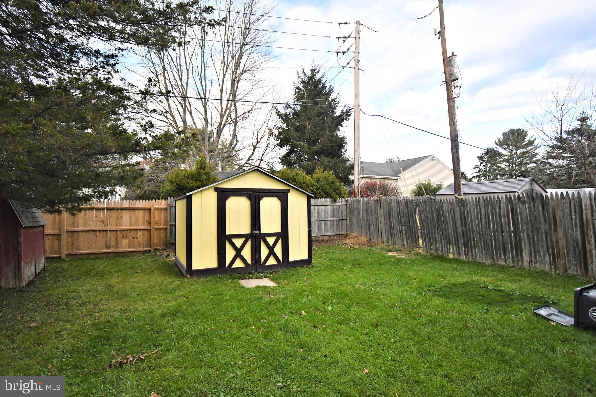 CEDAR GROVE ESTS - Residential Lease