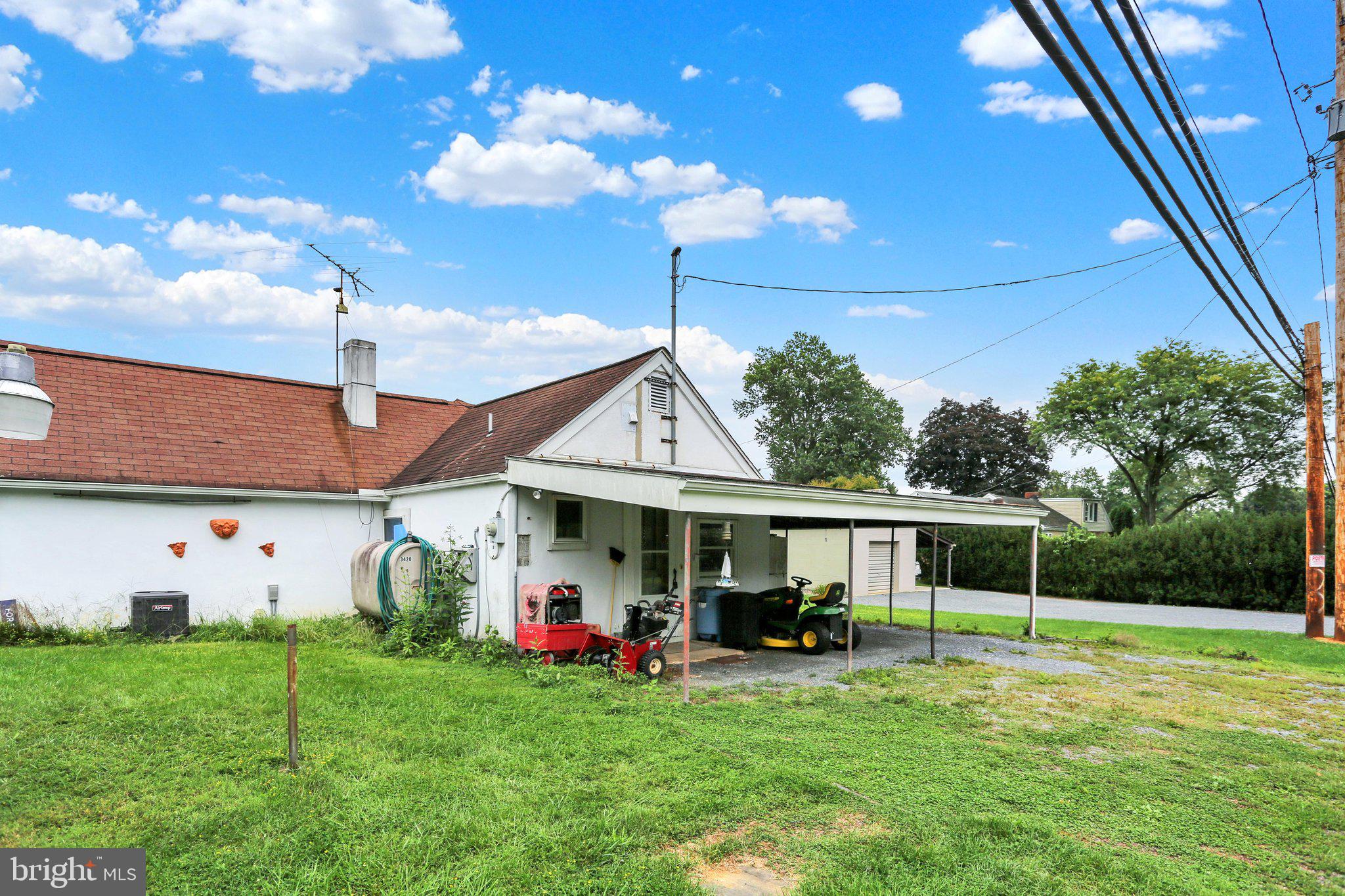 3420 STOUDTS FERRY BRIDGE ROAD