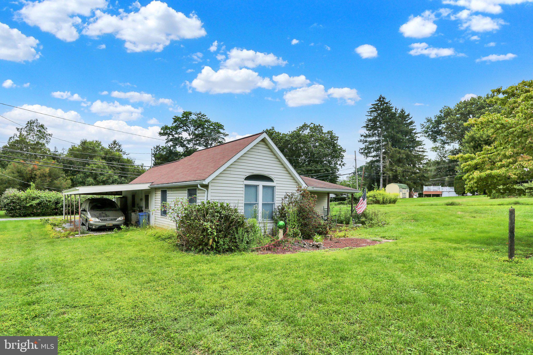 3420 STOUDTS FERRY BRIDGE ROAD