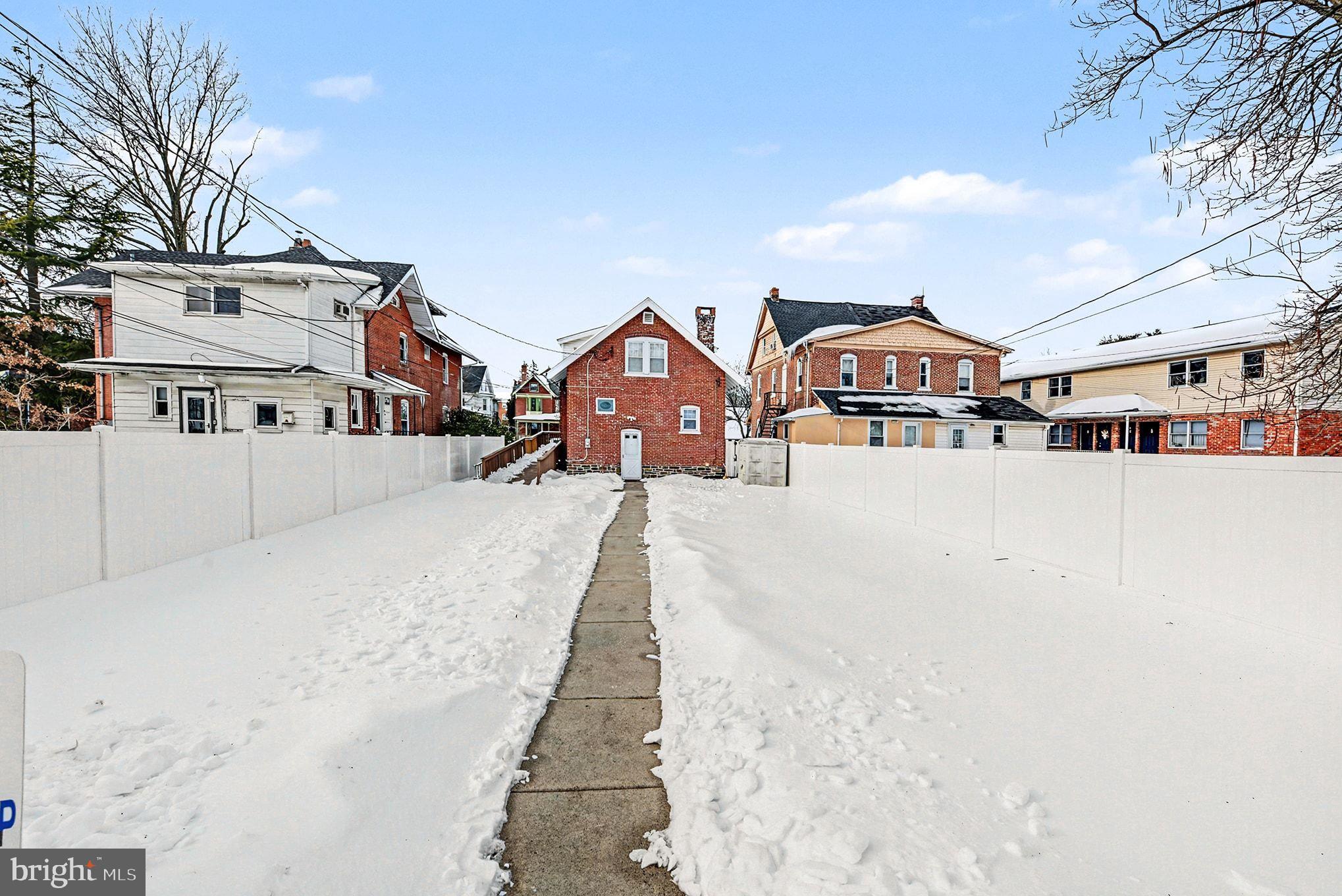 NONE AVAILABLE - Residential