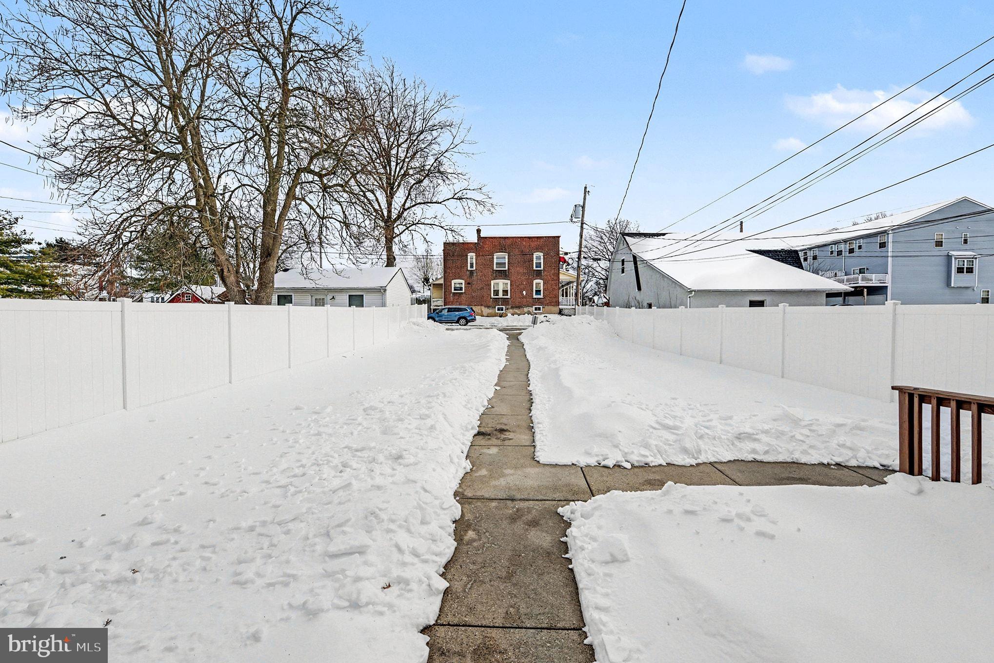 NONE AVAILABLE - Residential