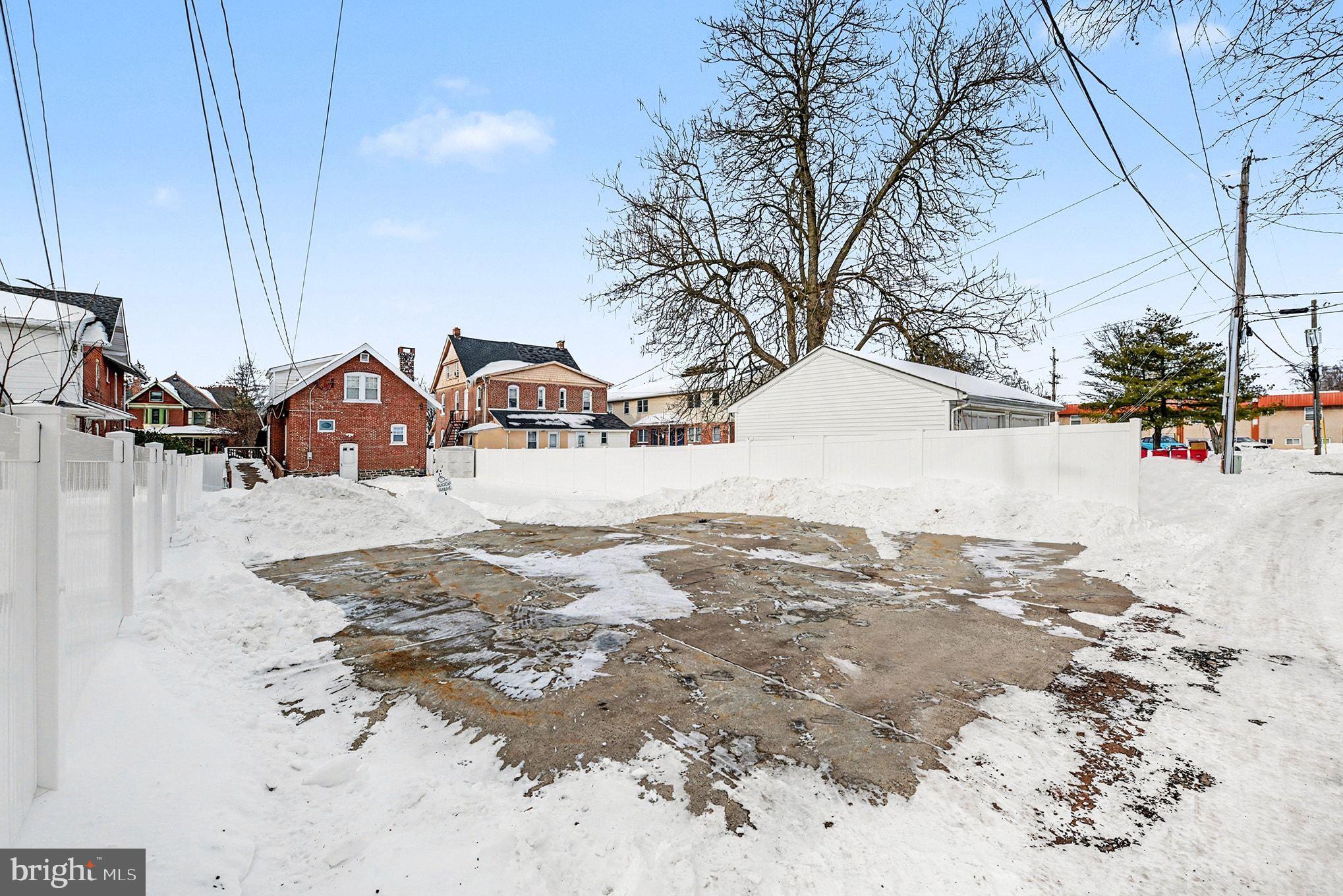 NONE AVAILABLE - Residential