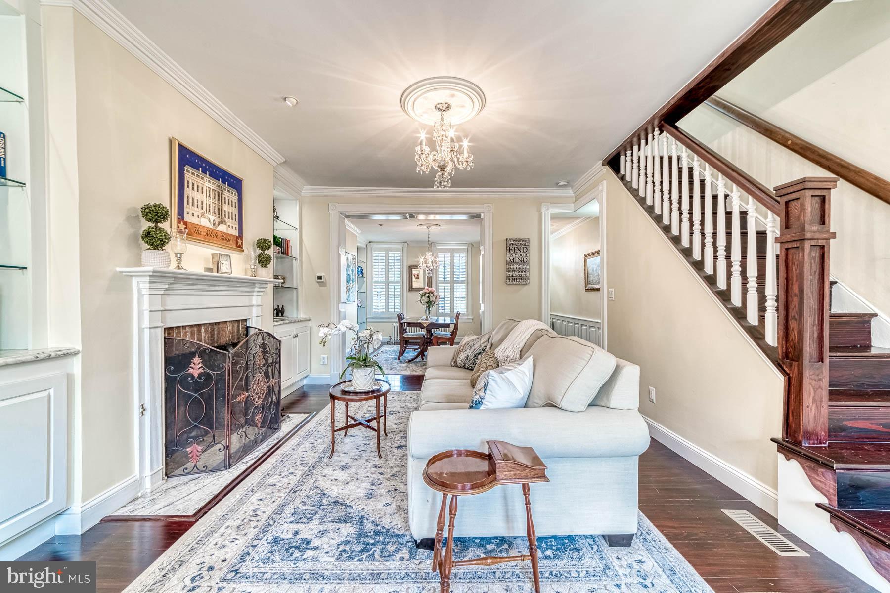 OLD TOWN HISTORIC - Residential