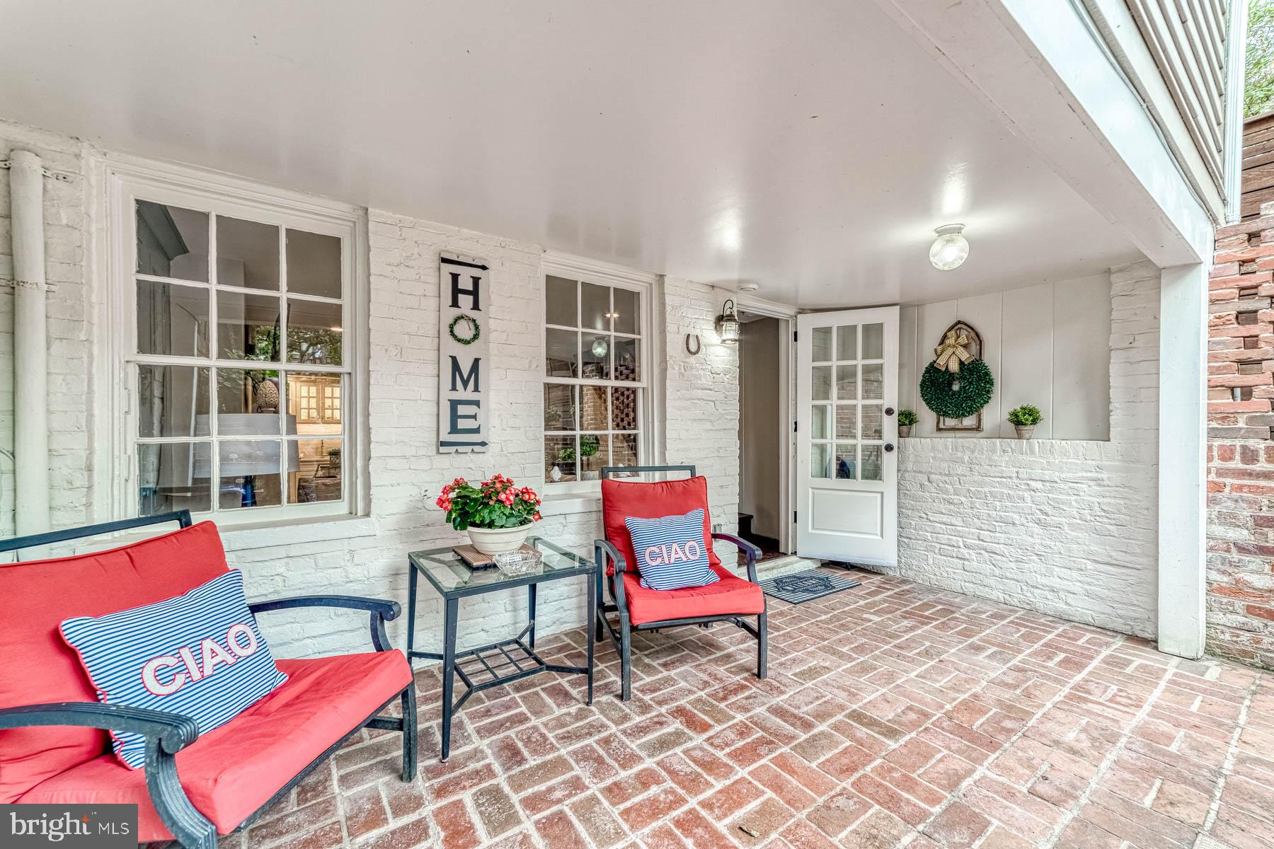 OLD TOWN HISTORIC - Residential