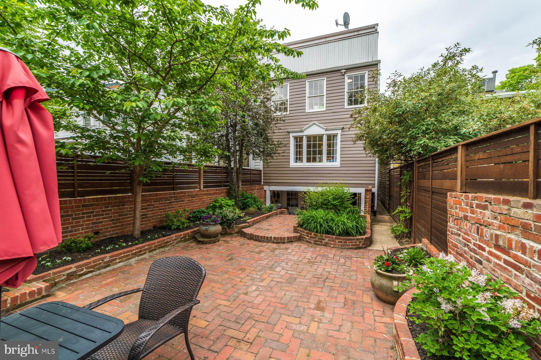 OLD TOWN HISTORIC - Residential