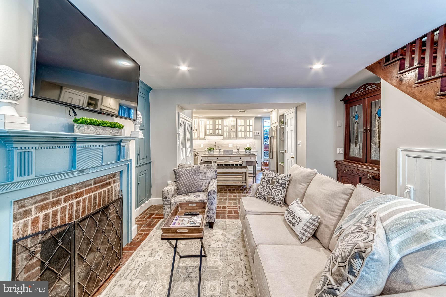 OLD TOWN HISTORIC - Residential