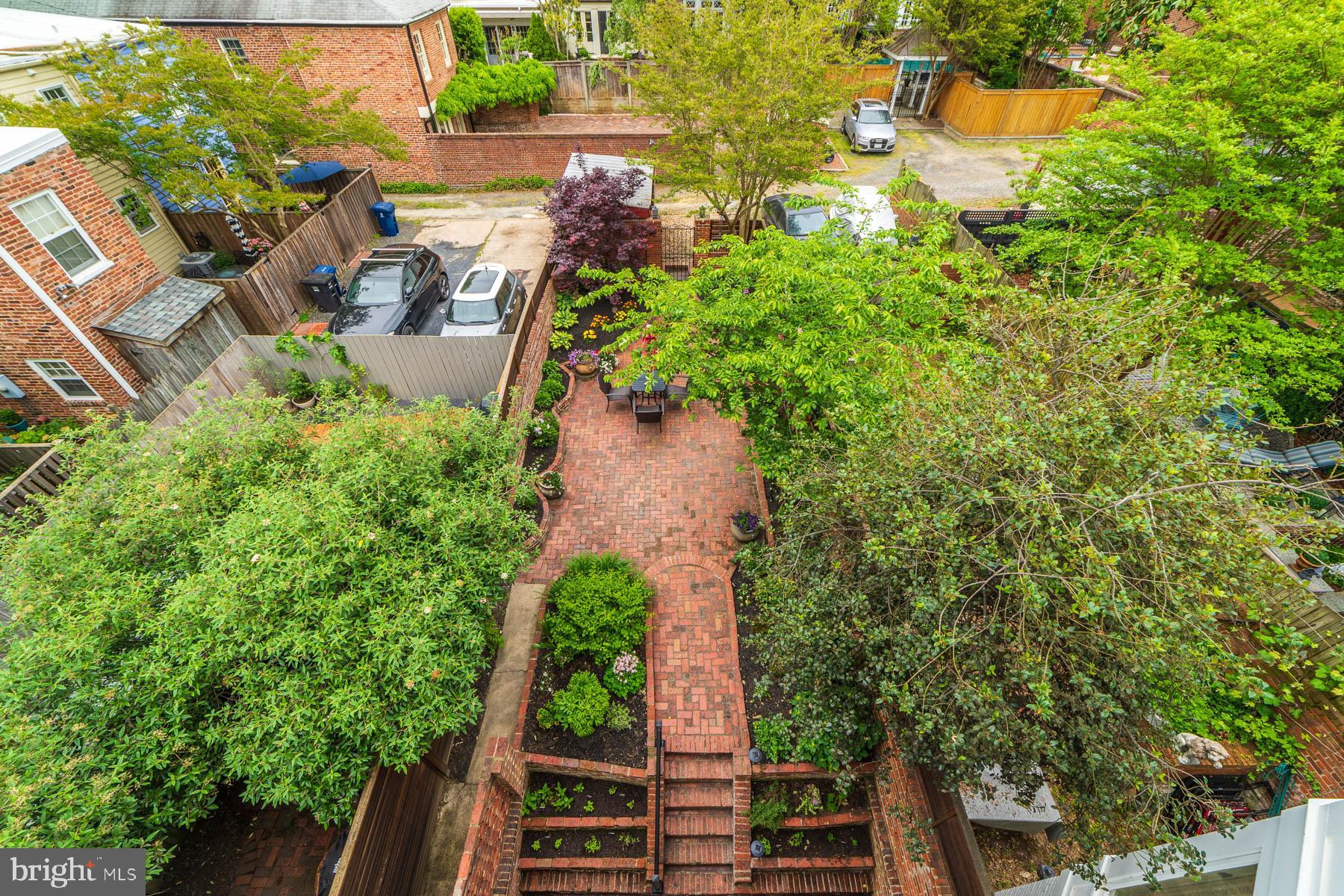 OLD TOWN HISTORIC - Residential