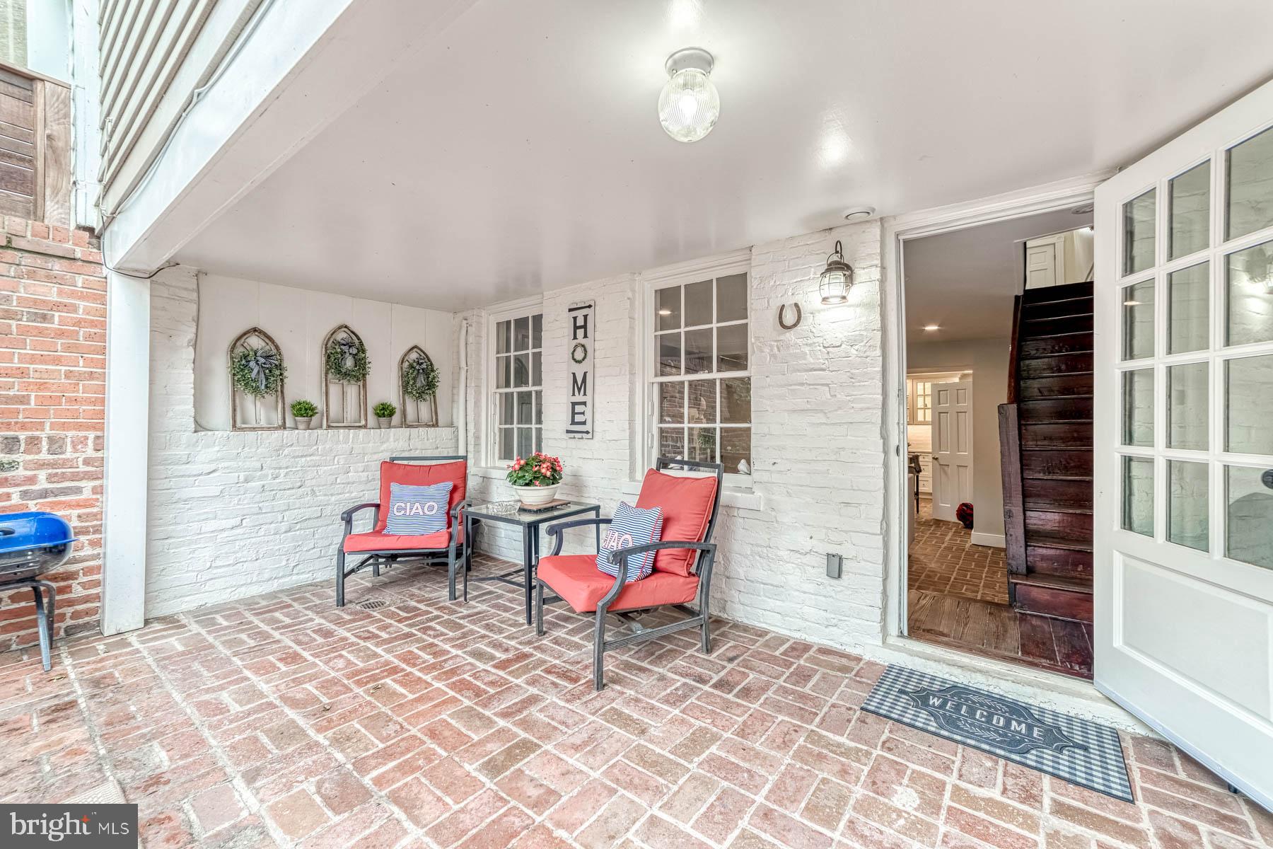 OLD TOWN HISTORIC - Residential